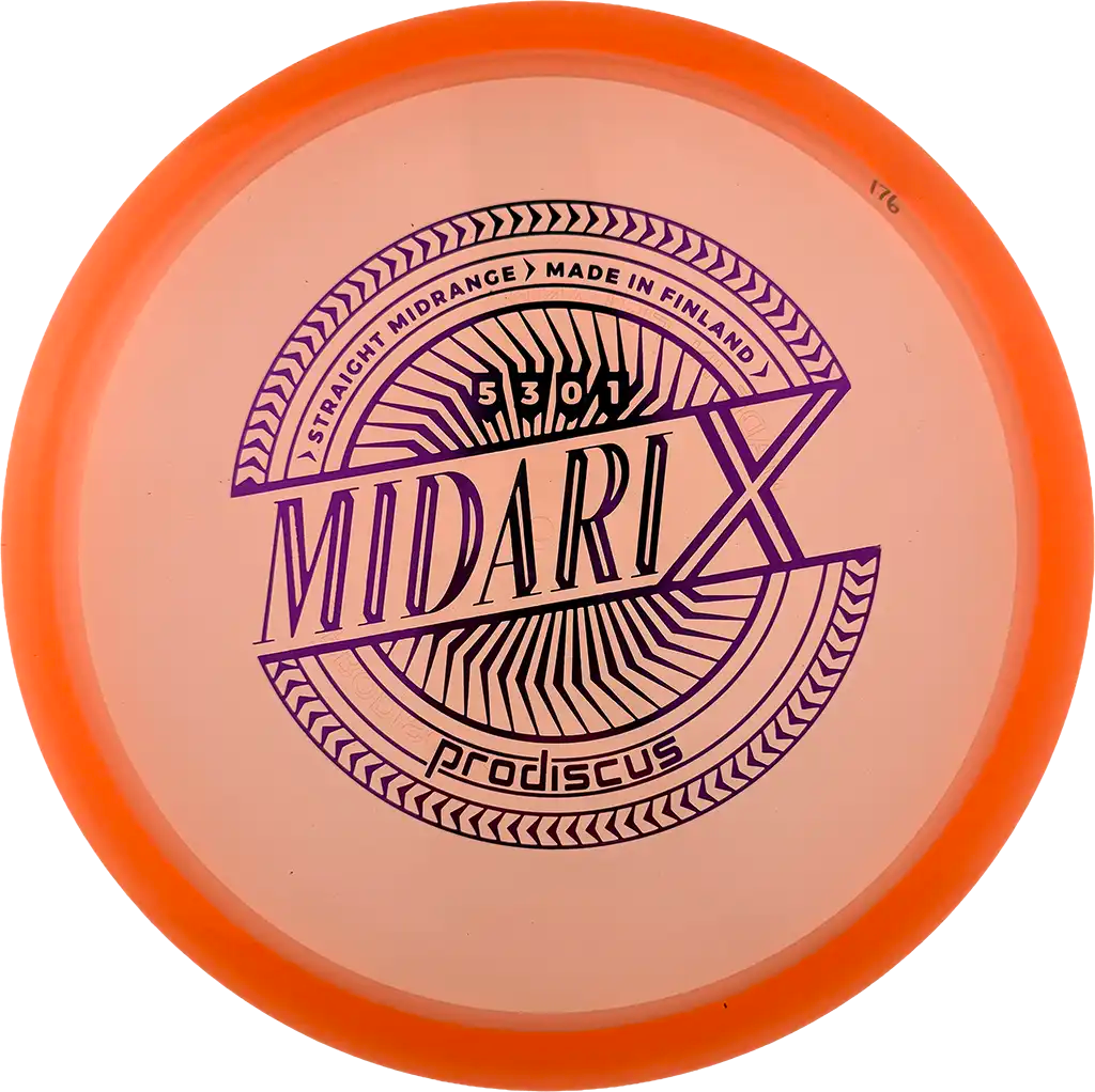 Premium MidariX