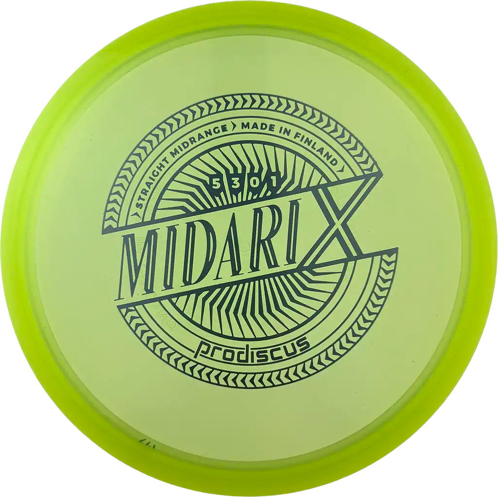 Premium MidariX