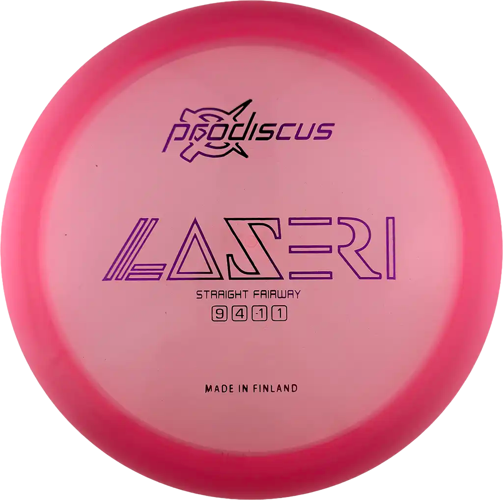Premium Laseri