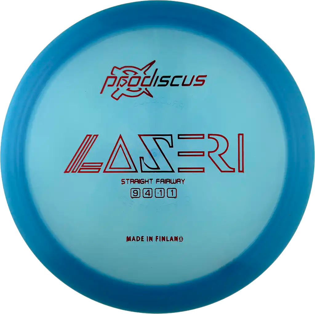 Premium Laseri
