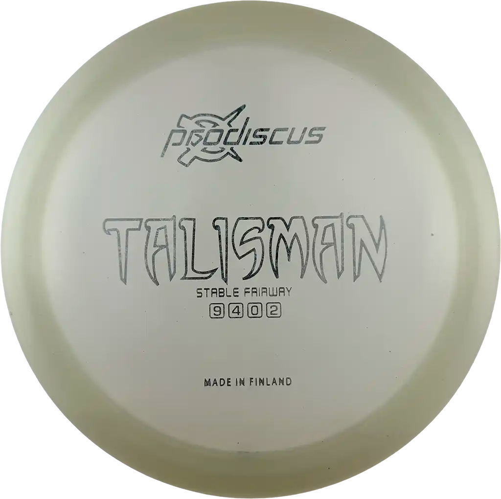 Premium Talisman