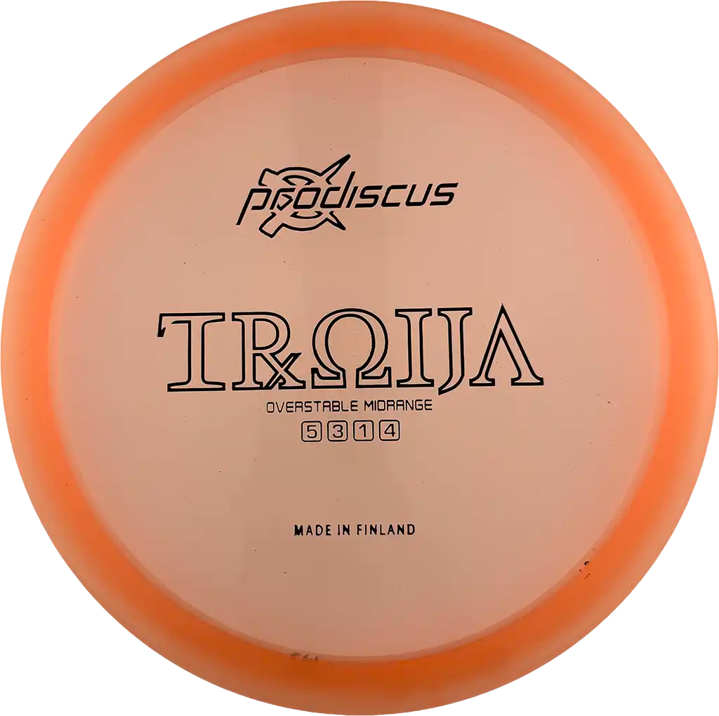 Premium Troija