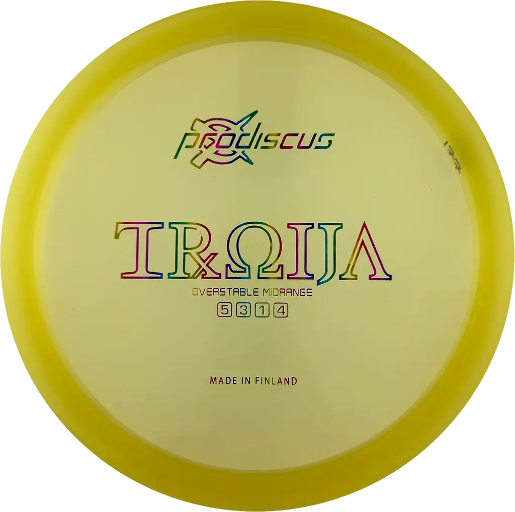 Premium Troija