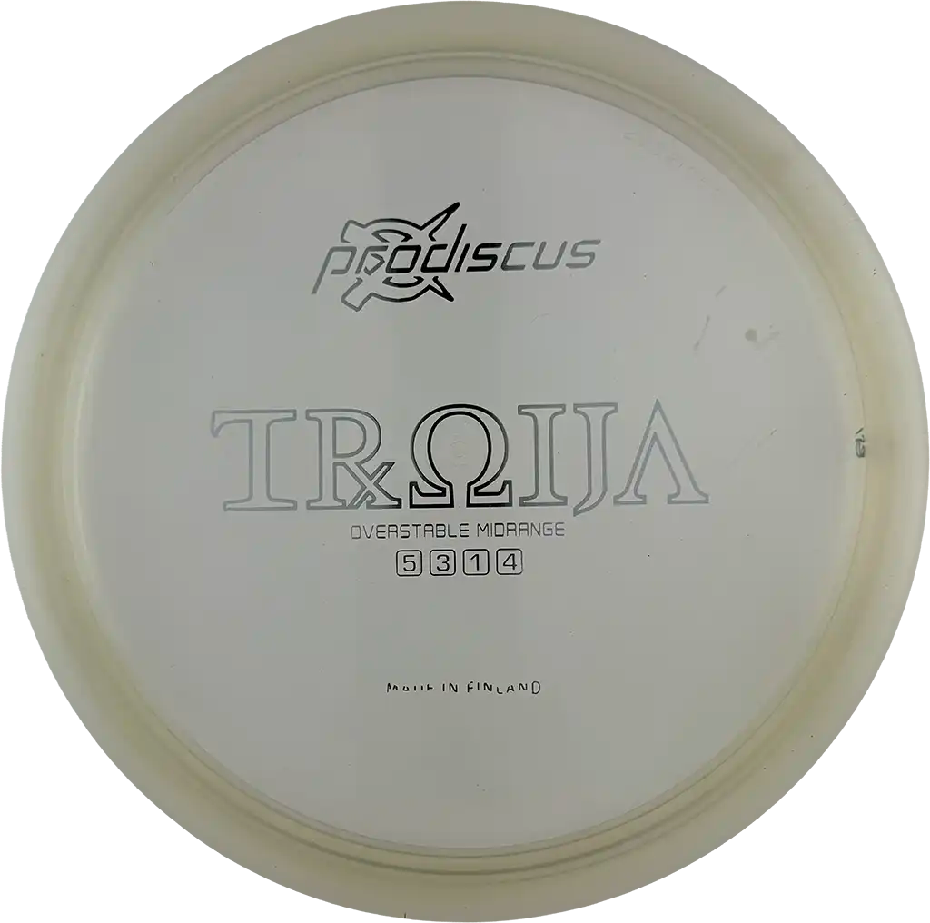 Premium Troija