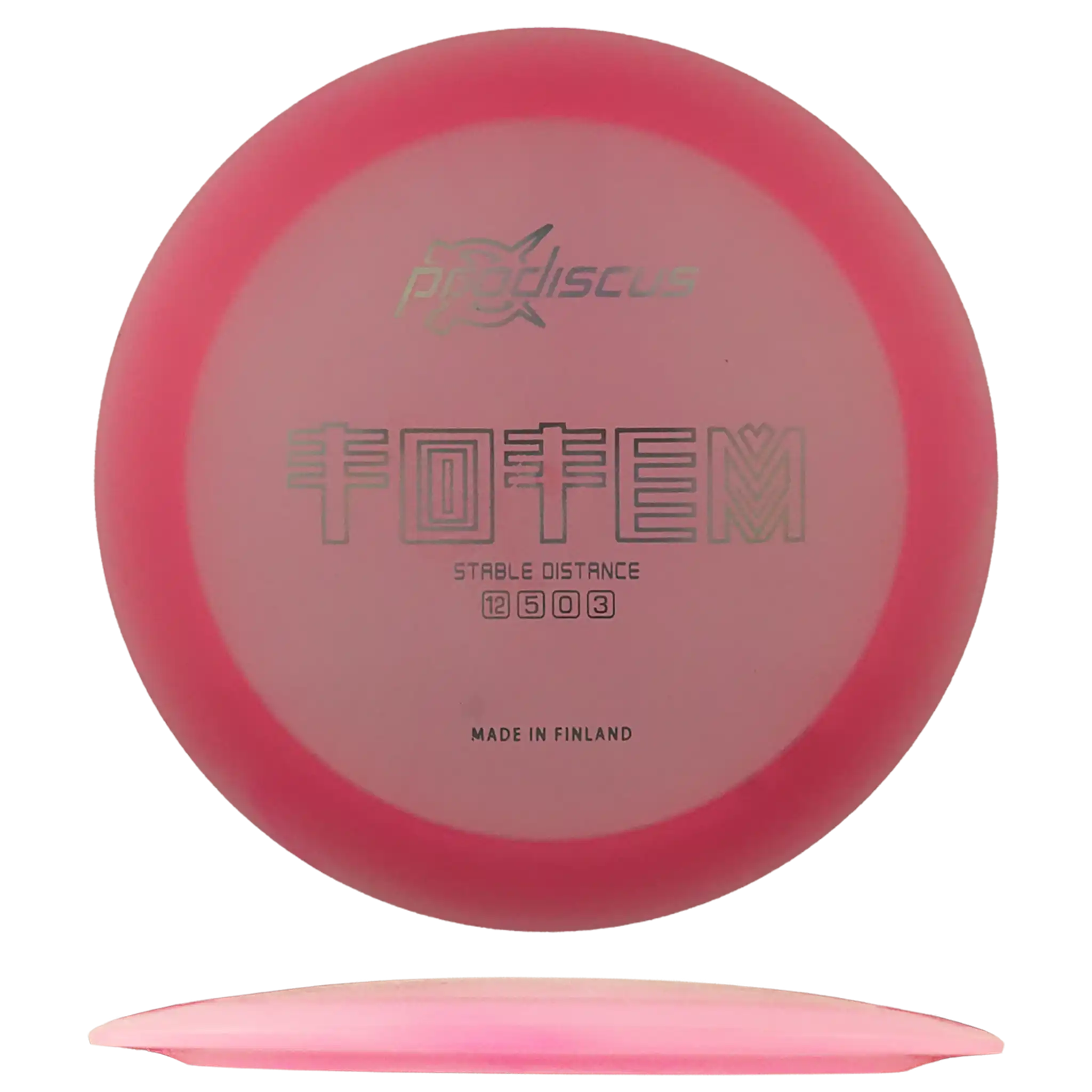 Premium Glow Totem
