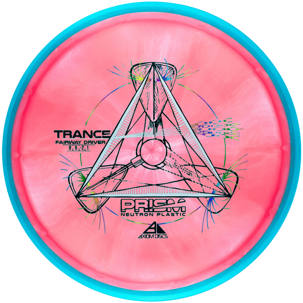 Prism Neutron Trance
