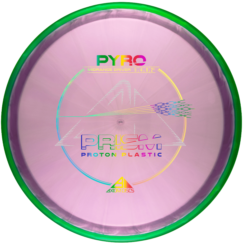 Prism Proton Pyro
