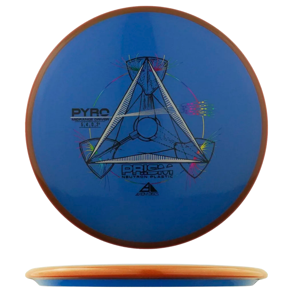 Prism Neutron Pyro