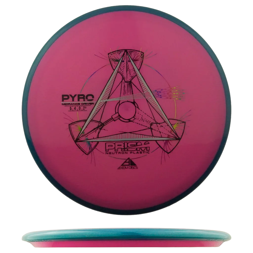 Prism Neutron Pyro