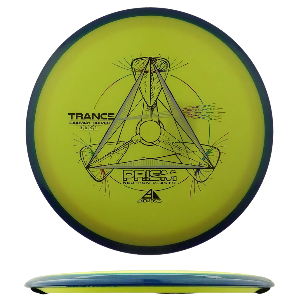 Prism Neutron Trance