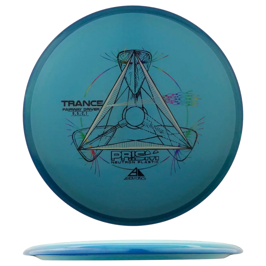 Prism Neutron Trance