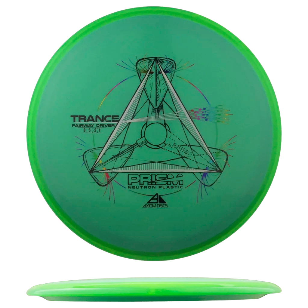 Prism Neutron Trance