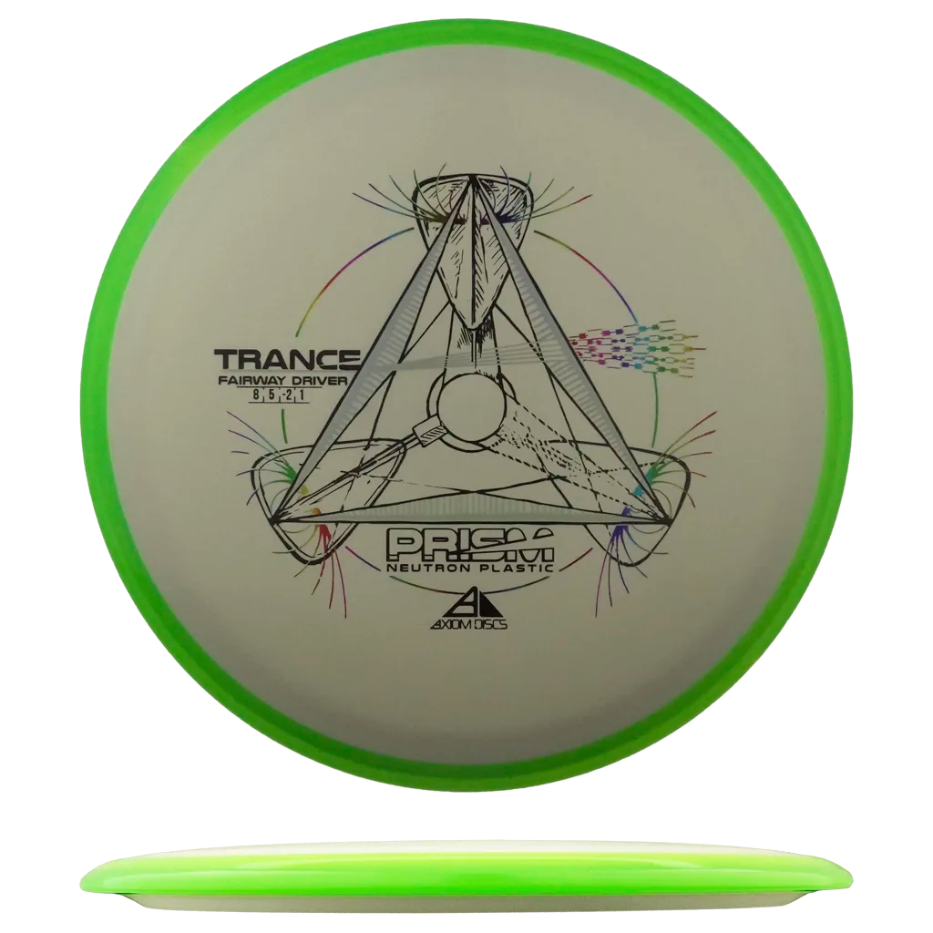 Prism Neutron Trance