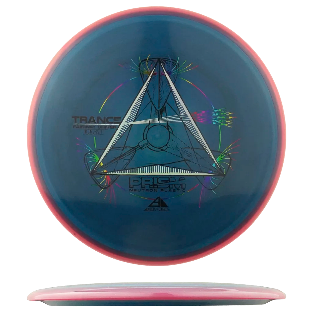 Prism Neutron Trance