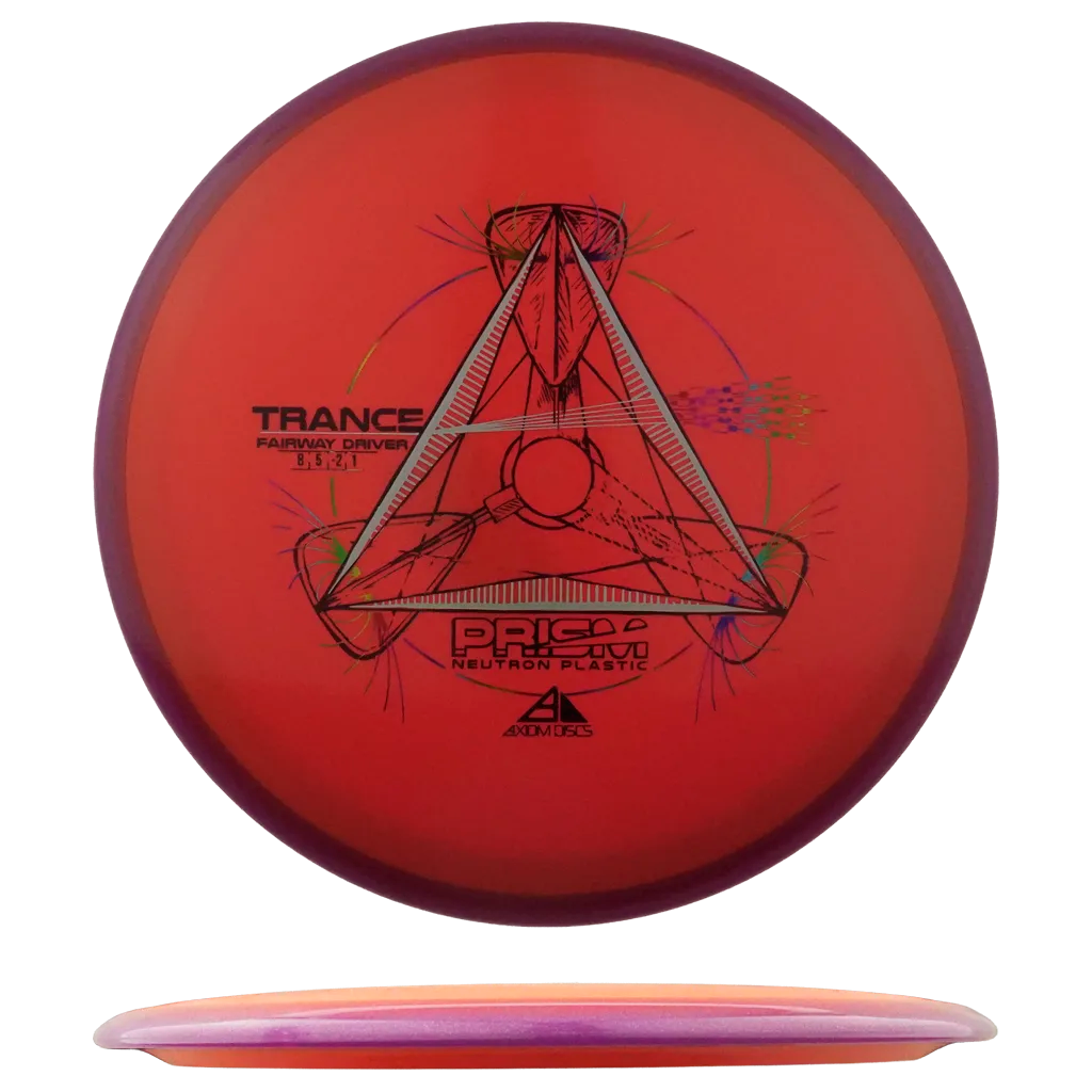 Prism Neutron Trance