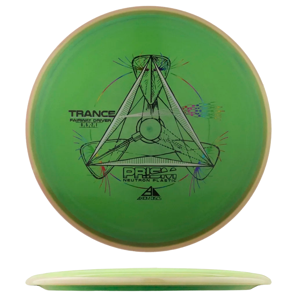 Prism Neutron Trance