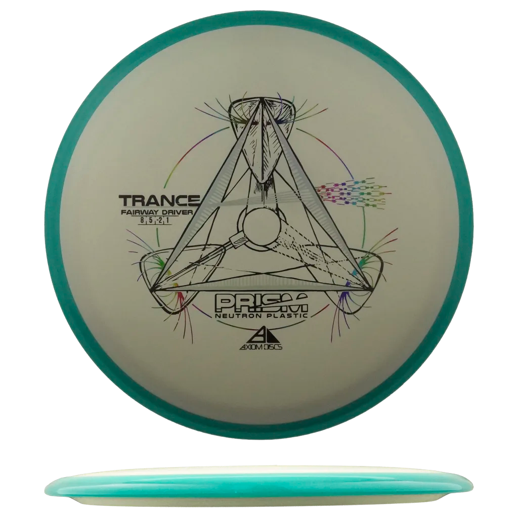 Prism Neutron Trance