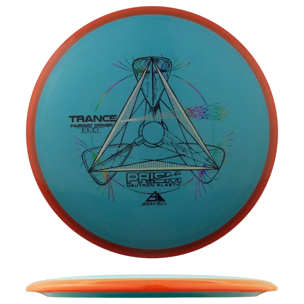 Prism Neutron Trance