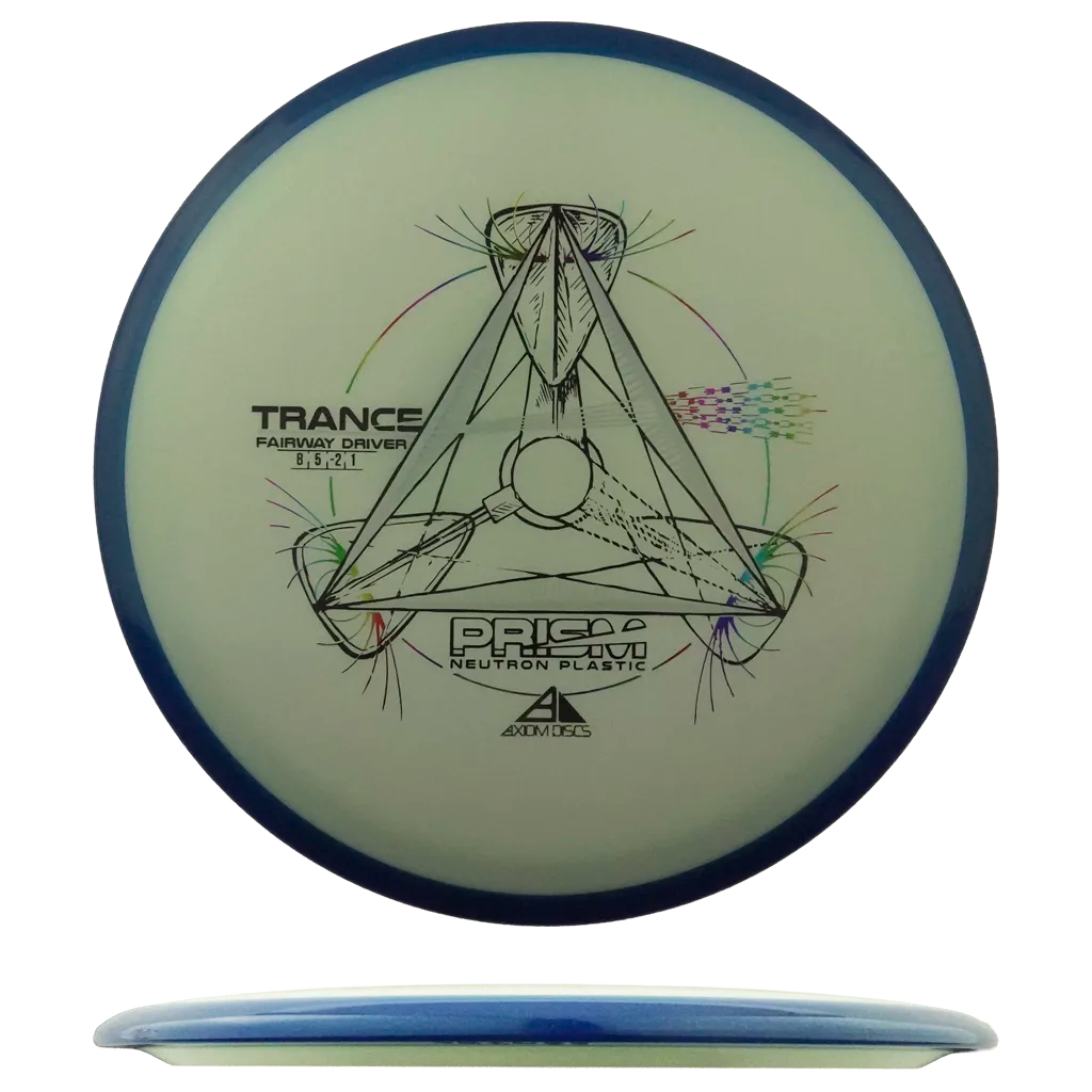 Prism Neutron Trance