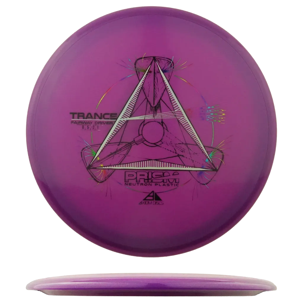 Prism Neutron Trance