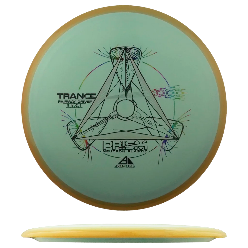 Prism Neutron Trance