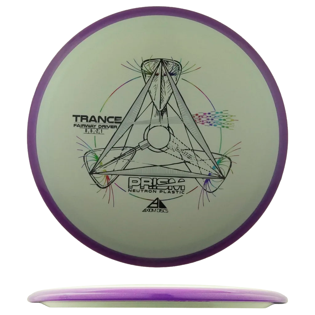 Prism Neutron Trance