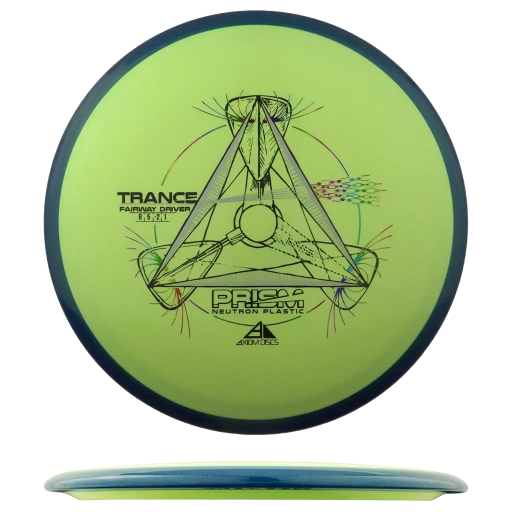 Prism Neutron Trance