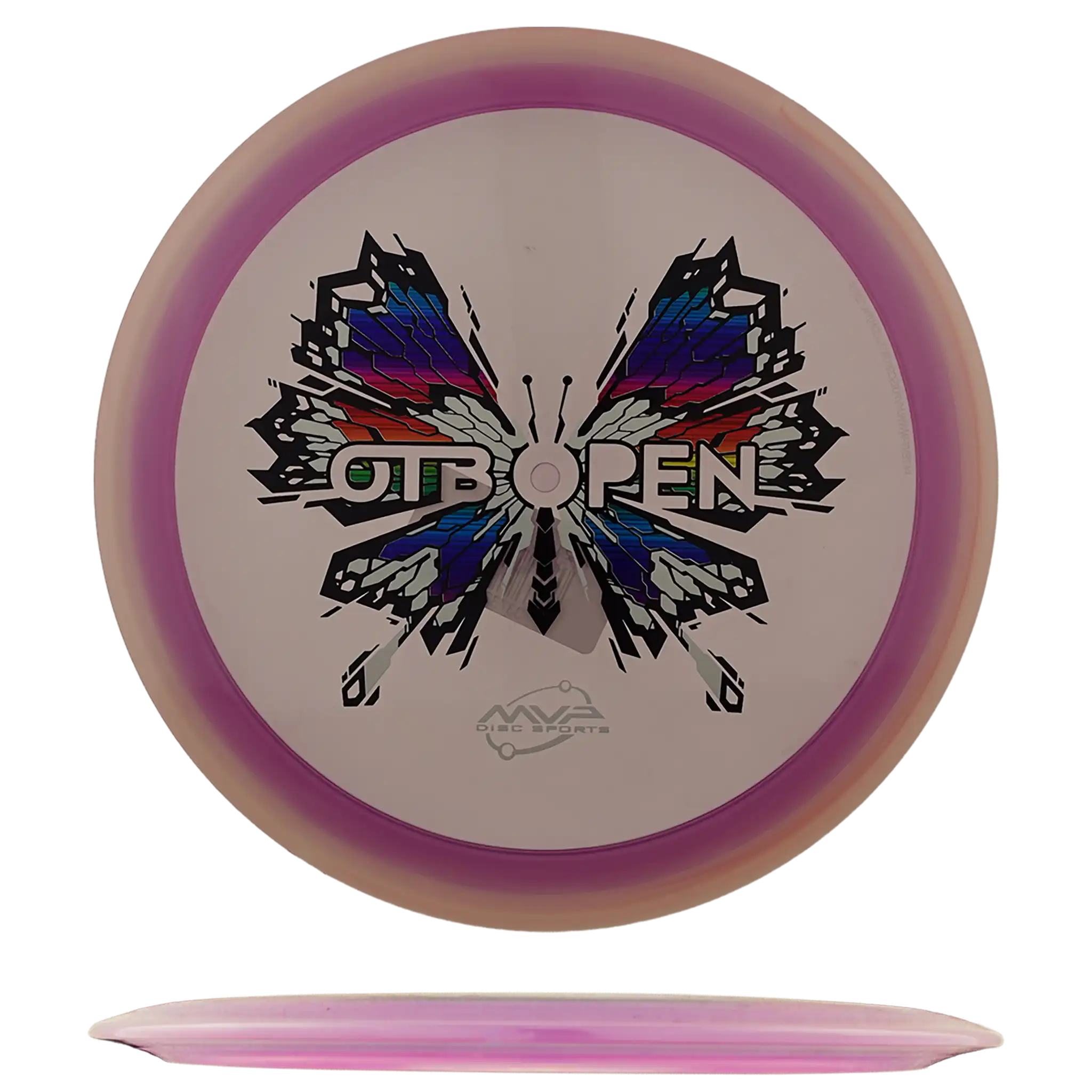 Prism Soft Proton Insanity - OTB Open 2026