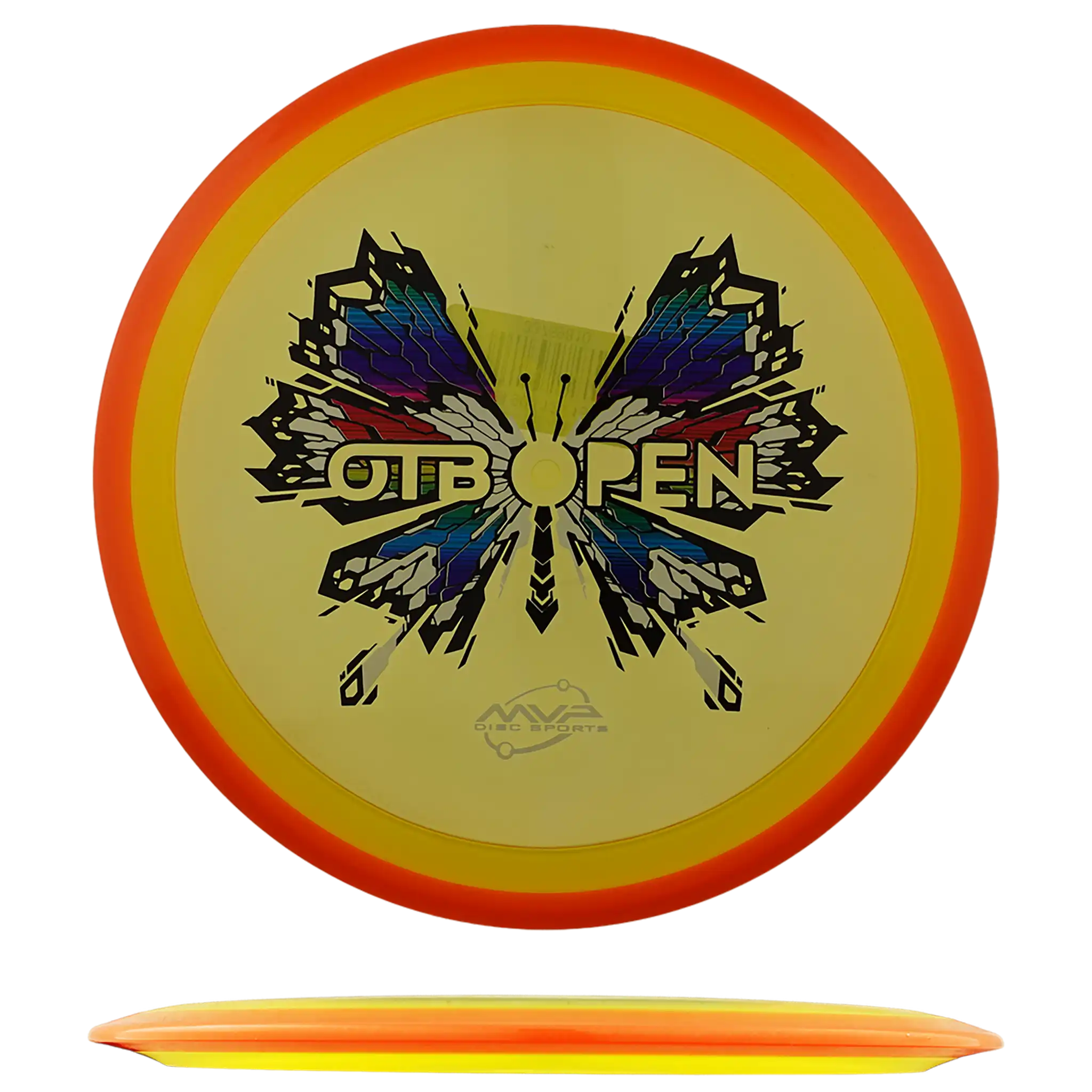 Prism Soft Proton Insanity - OTB Open 2026