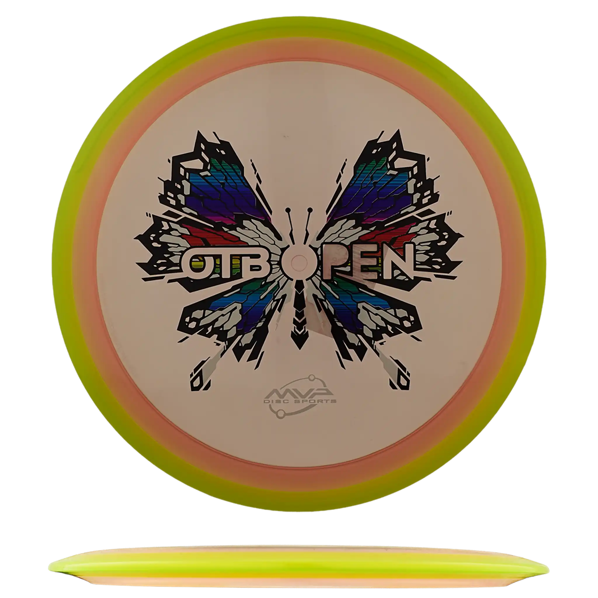 Prism Soft Proton Insanity - OTB Open 2026