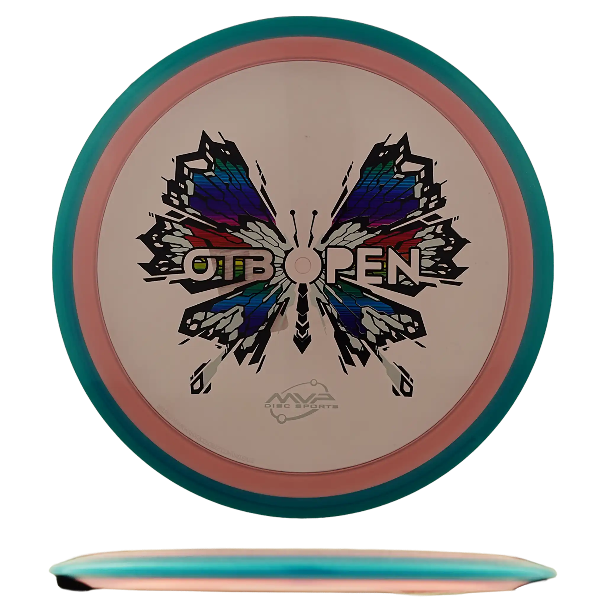 Prism Soft Proton Insanity - OTB Open 2026
