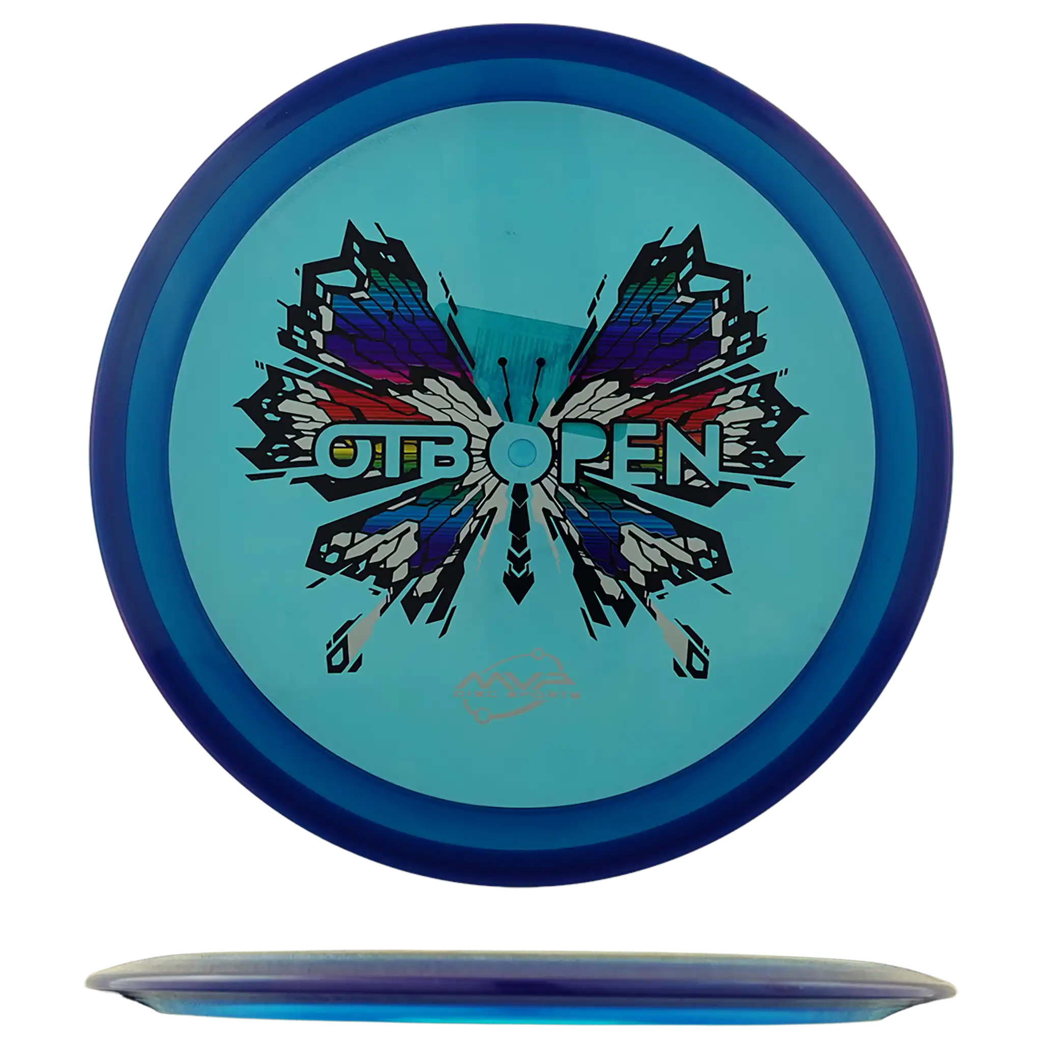 Prism Soft Proton Insanity - OTB Open 2026