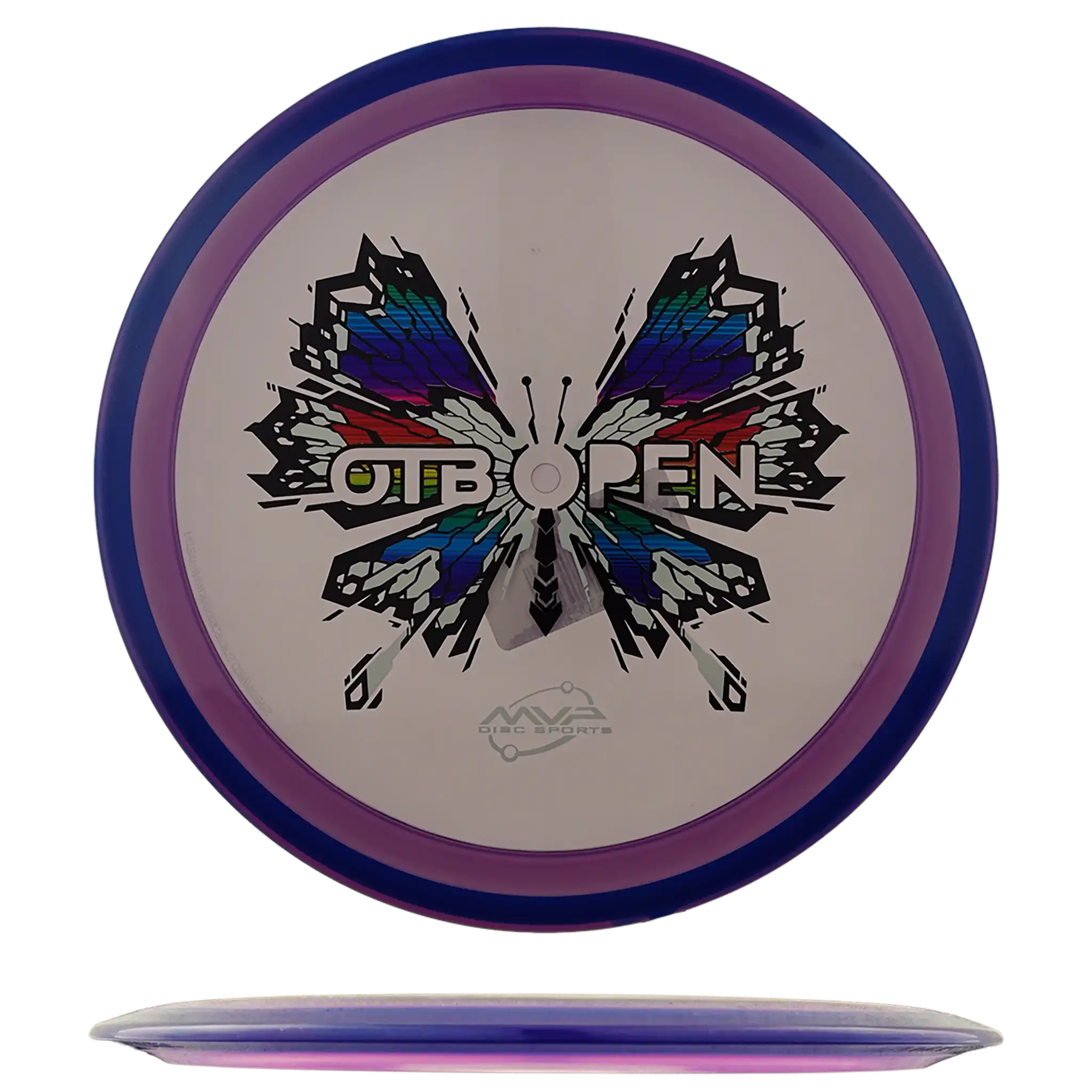 Prism Soft Proton Insanity - OTB Open 2026