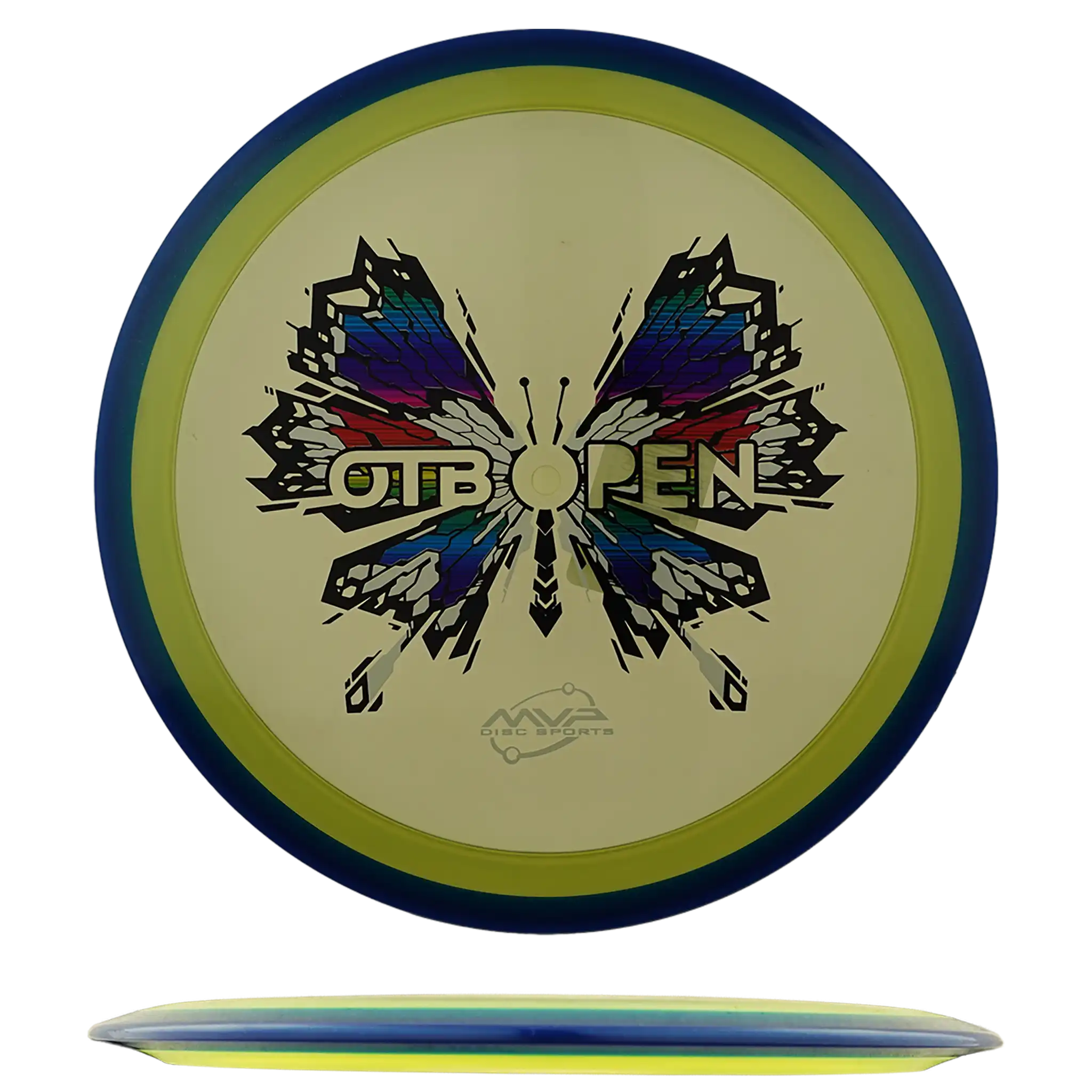 Prism Soft Proton Insanity - OTB Open 2026
