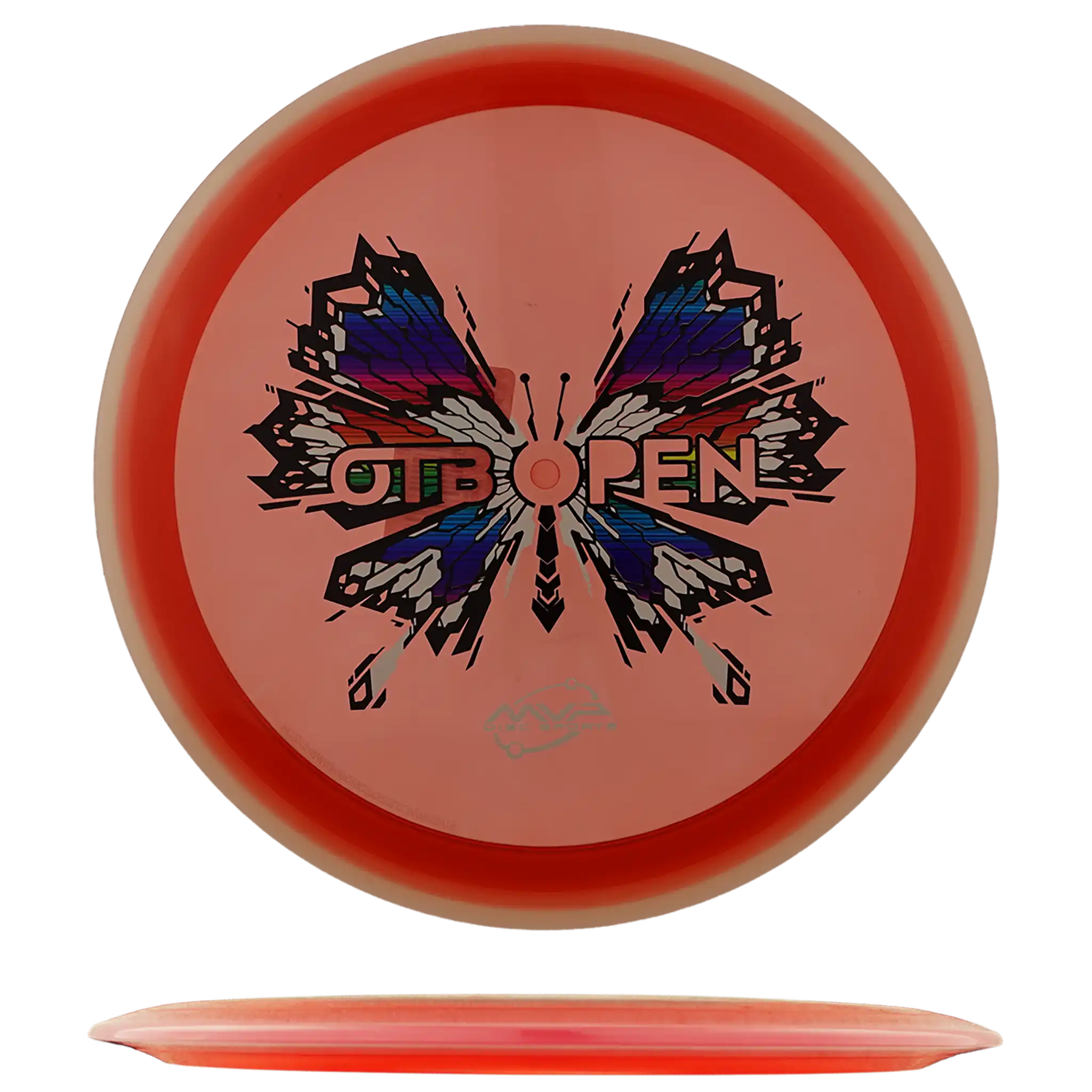 Prism Soft Proton Insanity - OTB Open 2026