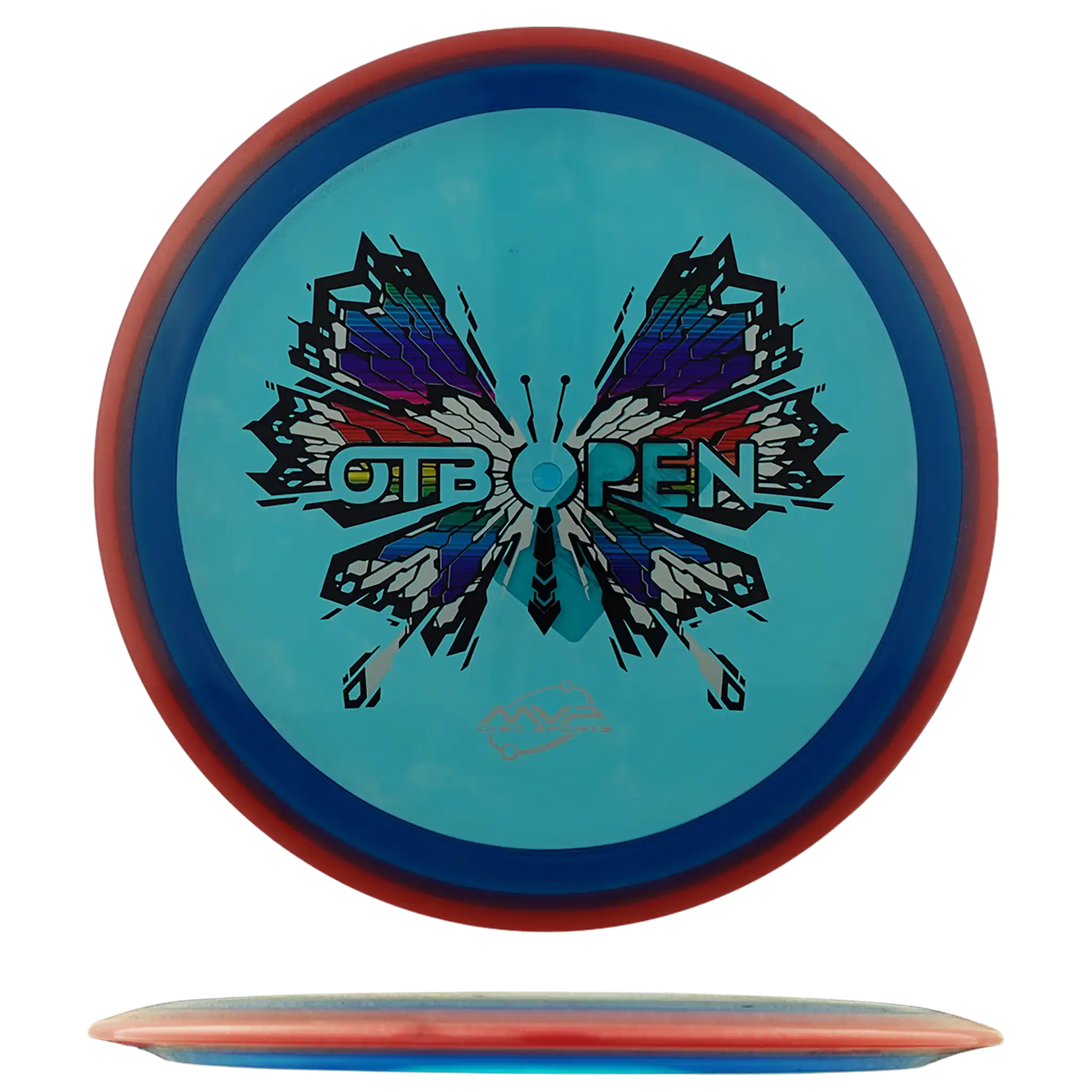Prism Soft Proton Insanity - OTB Open 2026
