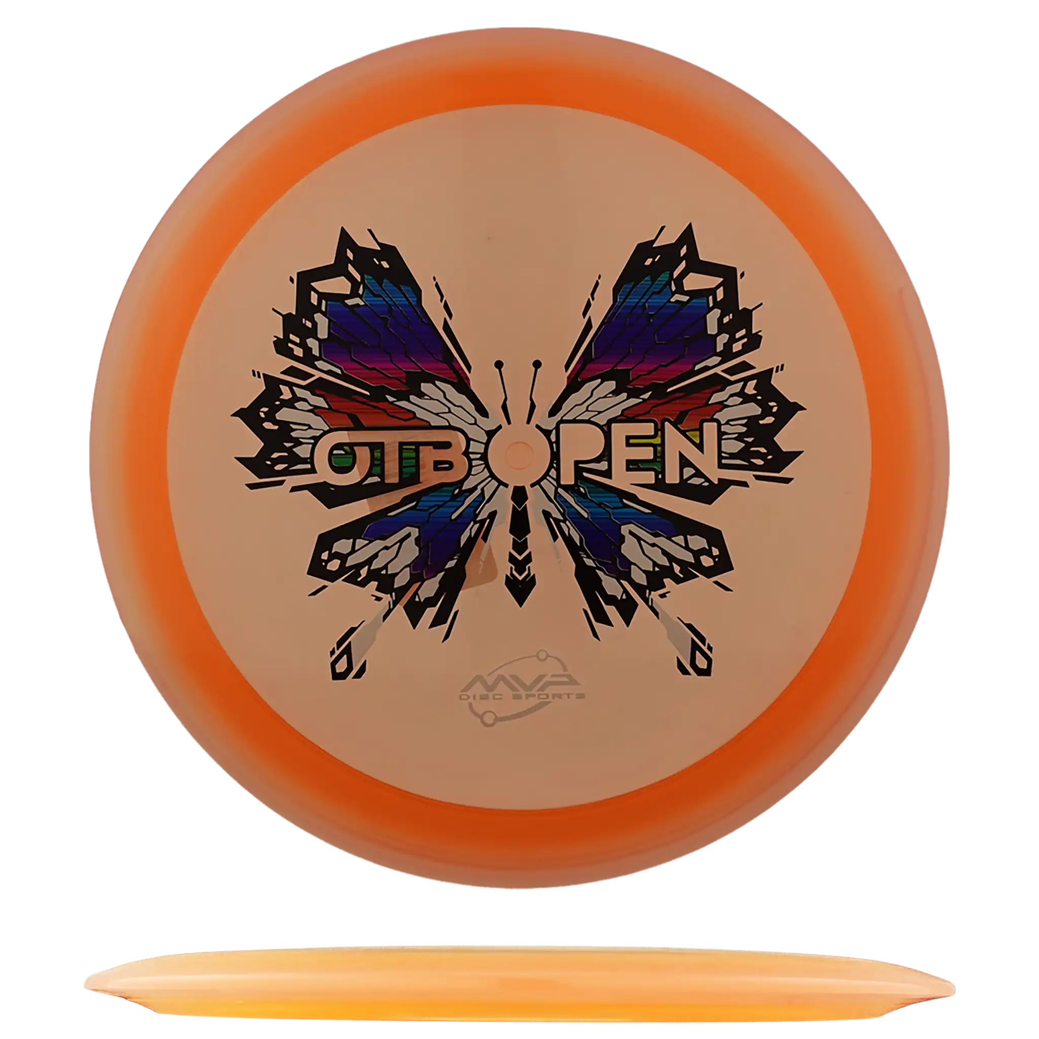 Prism Soft Proton Insanity - OTB Open 2026