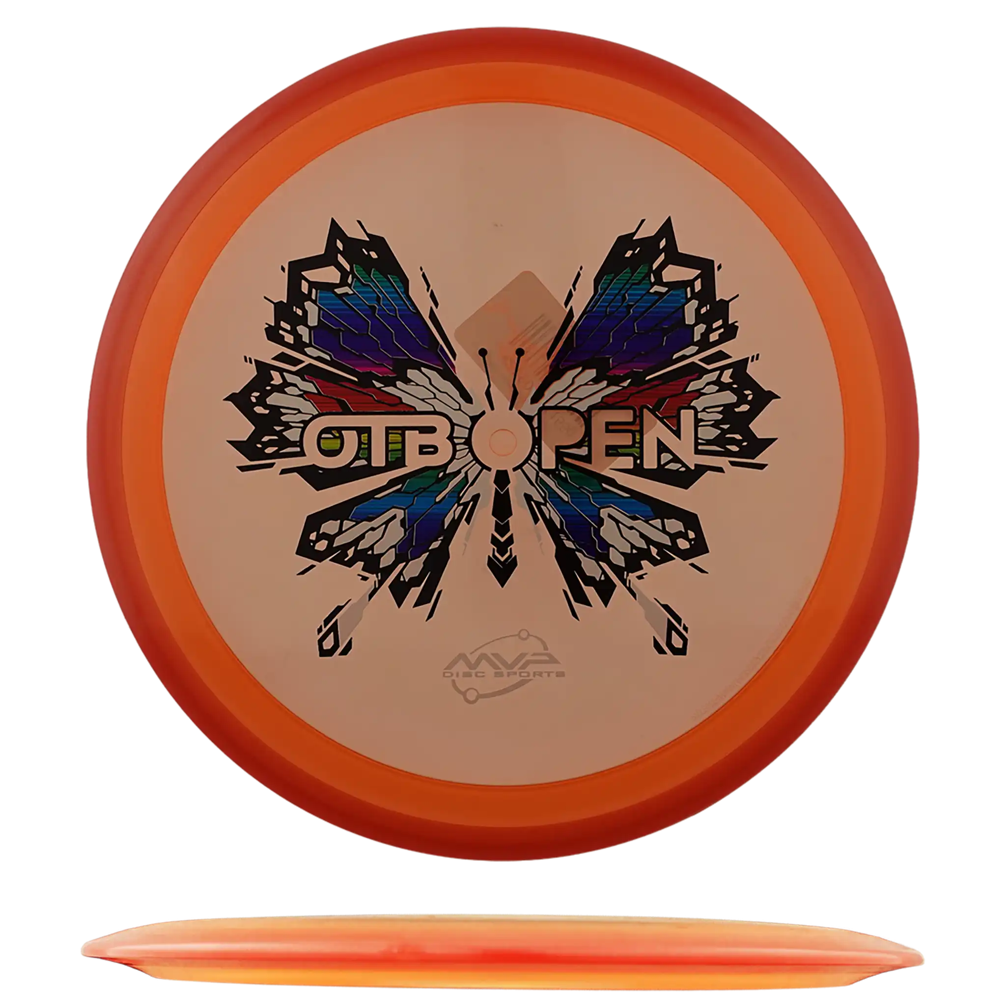 Prism Soft Proton Insanity - OTB Open 2026