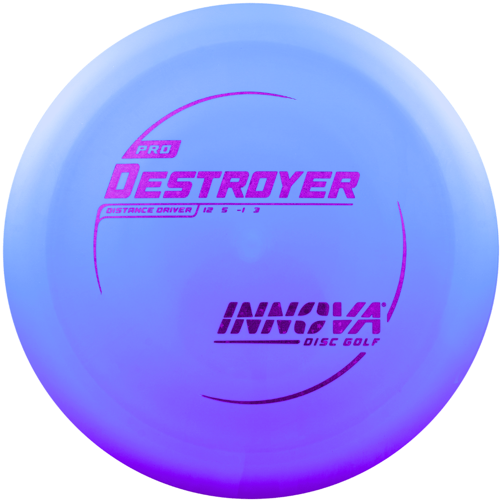 Pro Destroyer