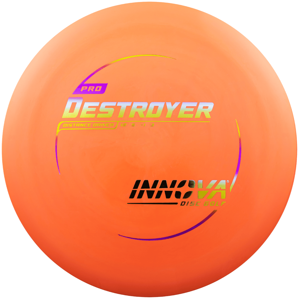 Pro Destroyer