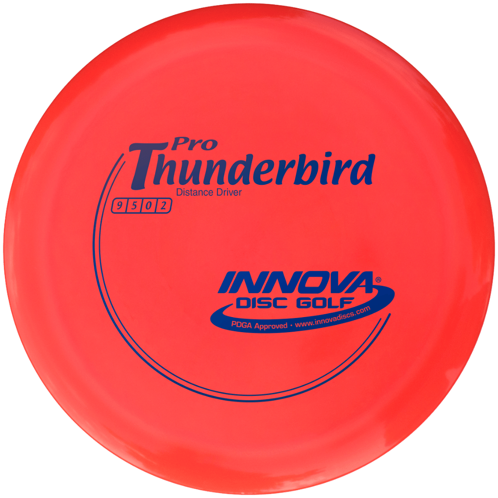 Pro Thunderbird