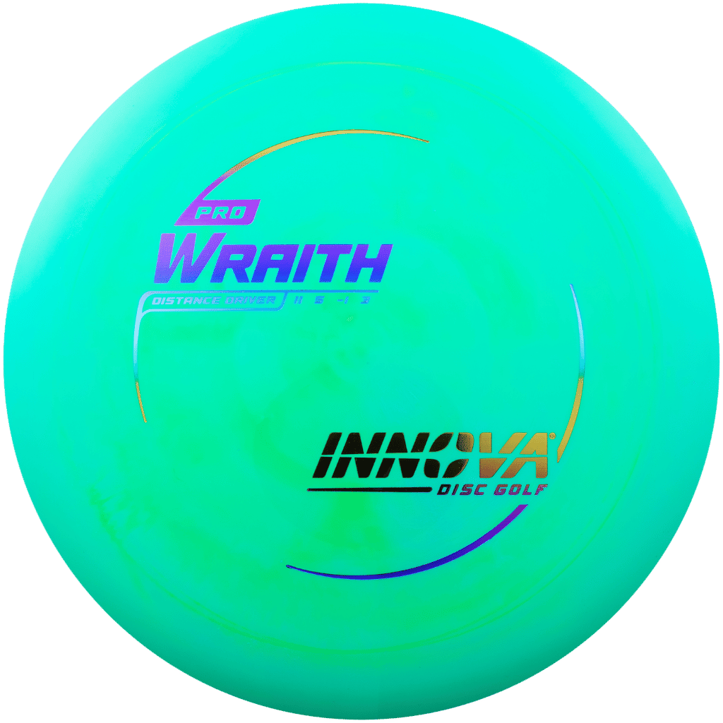 Pro Wraith