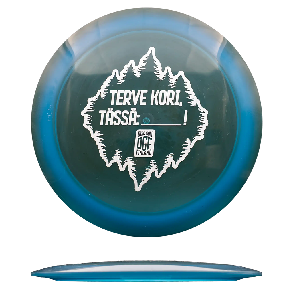 ProFlex D Model S - Disc Golf Finland