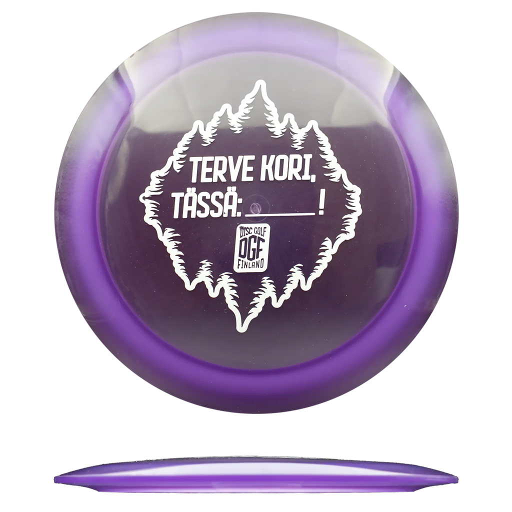 ProFlex D Model S - Disc Golf Finland
