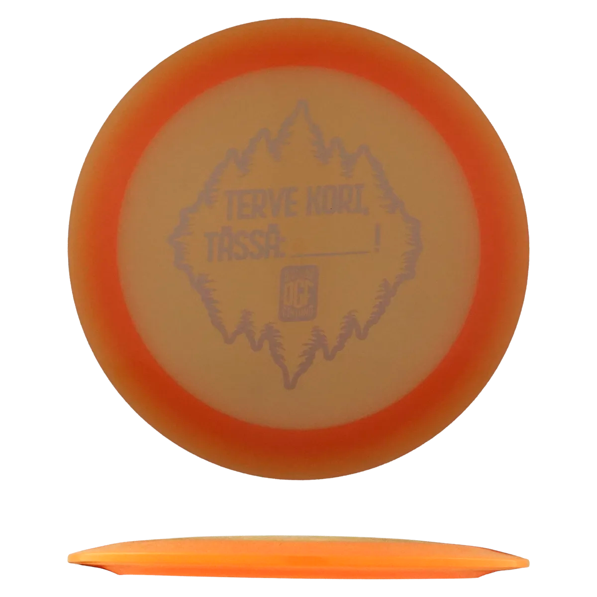 ProFlex D Model S - Disc Golf Finland