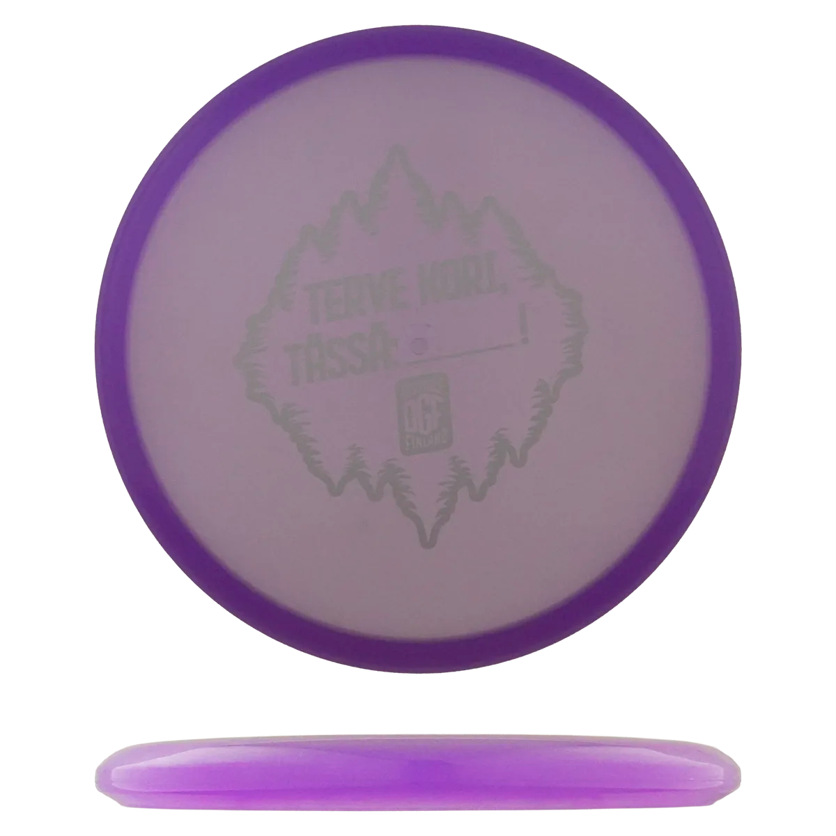 ProFlex P Model S - Disc Golf Finland