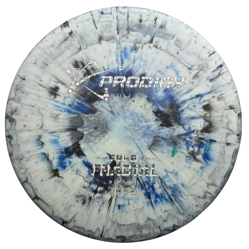 Prodigy 300 Firm Fractal Pa3