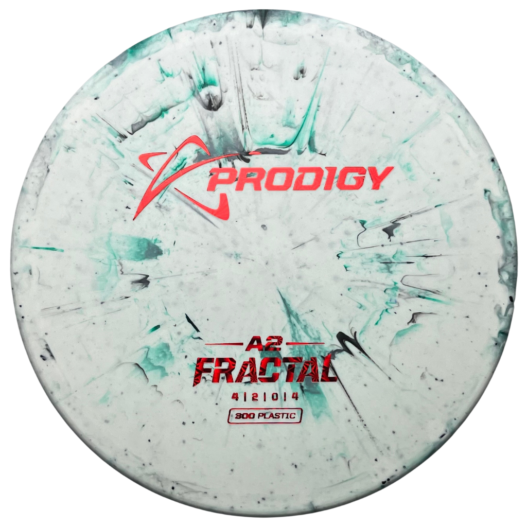 Prodigy 300 Fractal A2