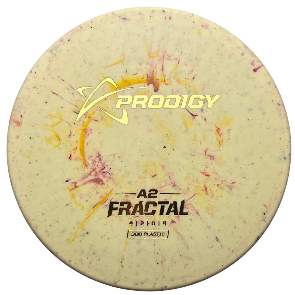 Prodigy 300 Fractal A2