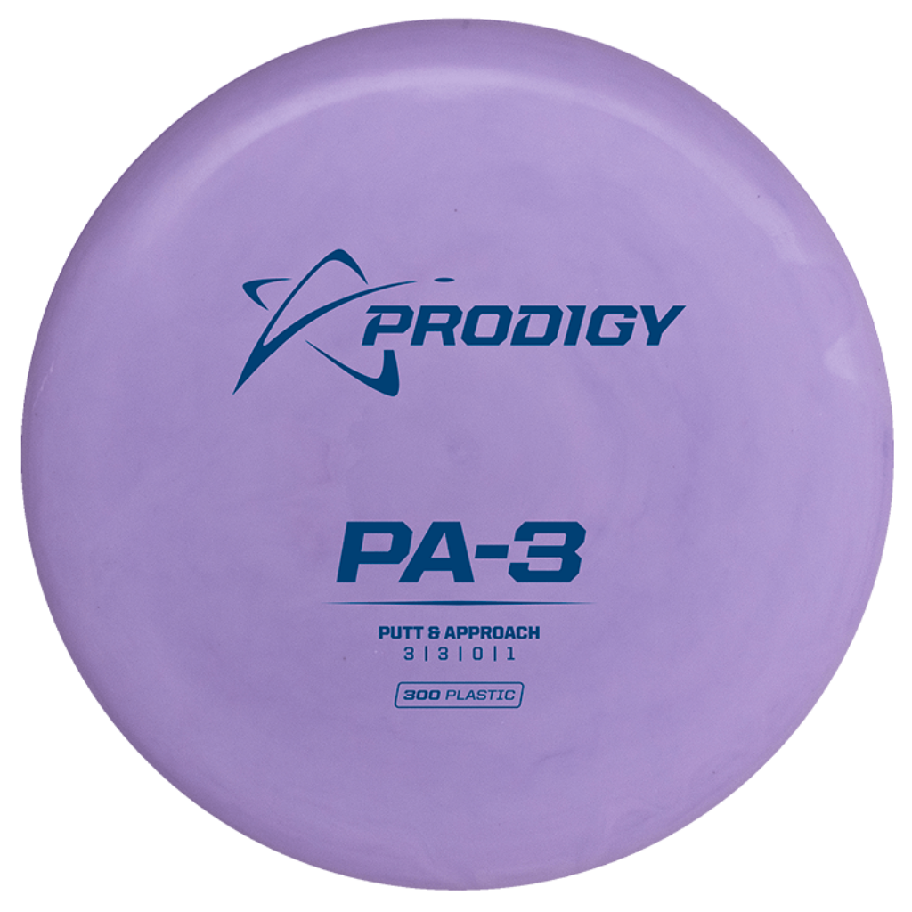 Prodigy 300 Pa3